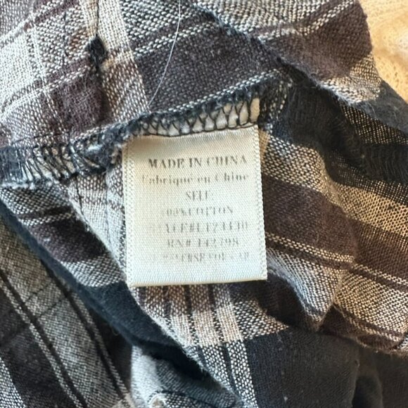 LOVE RICHE Top - Picture 7 of 8